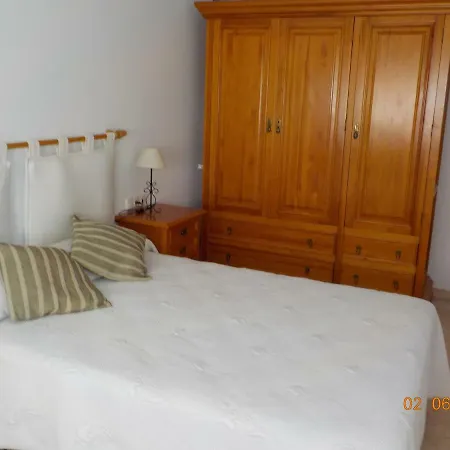 Apartamento Calle Punta Del Este Bloque I 2º 17 Roquetas de Mar