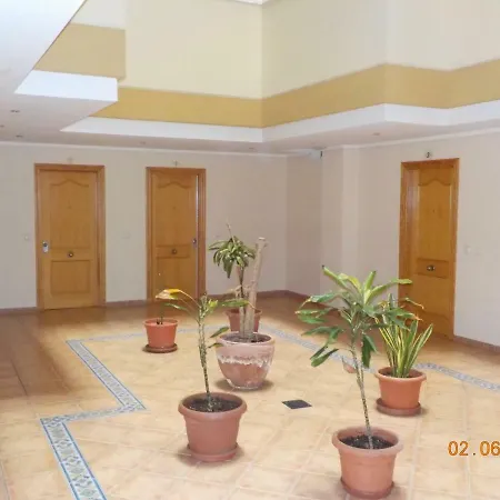 Apartamento Calle Punta Del Este Bloque I 2º 17 Roquetas de Mar