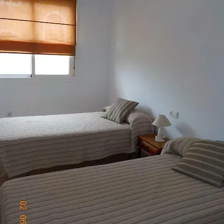 Calle Punta Del Este Bloque I 2º 17 ロケタス・デ・マル